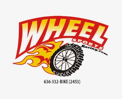 WheelSports Bicycle Shop and Skate Boards