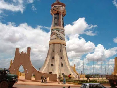 Photos of Mali