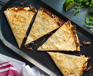 Photo n°52 de ORO Restaurant boutique à Strasbourg (Restaurant latino-américain)