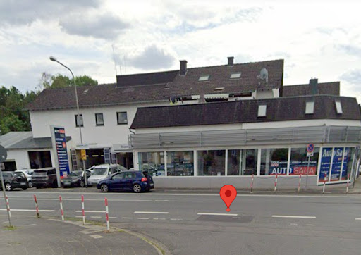AUTOSALA