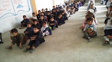 Nasir Shaheed Memorial School charsada