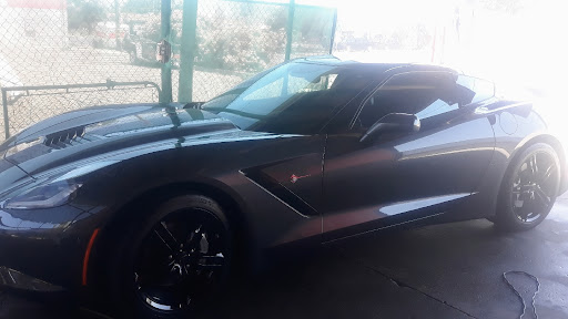 Chuy's Car Wash and detailing services