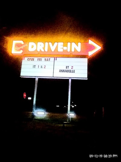 Bangor Drive-In