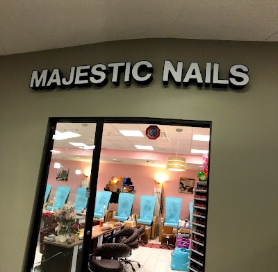 Majestic Nails