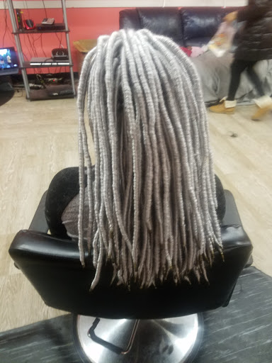 Best African Braiding - Thumbnail