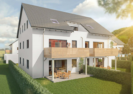 Immo4plus GbR - mehr als 4 Wände!