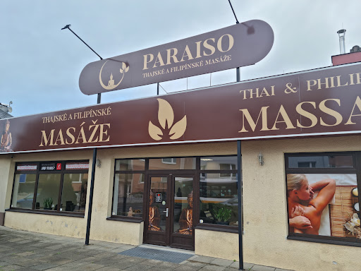 Paraiso Massage - Thumbnail