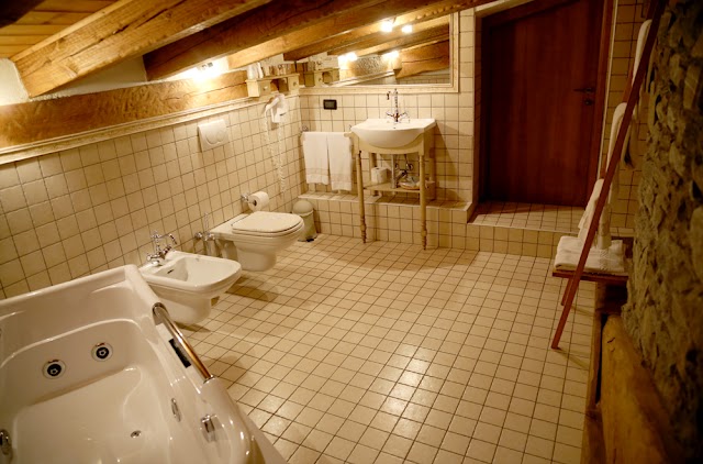 Locanda Bellevue Brunova Srl