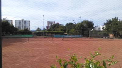 Photos of Edgar Mu&ntilde;oz tennis school