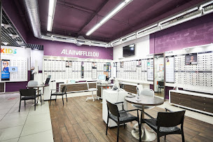 Photo n°4 de Opticien Le Pontet | Alain Afflelou à Le Pontet (Magasin de lunettes de soleil)