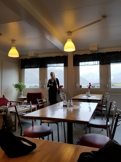 Photos of Arcanum Glacier Caf&egrave;