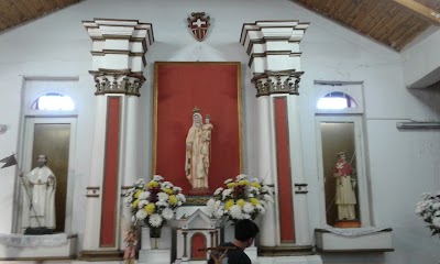 Photos of Monumento Historico Parroquia La Merced