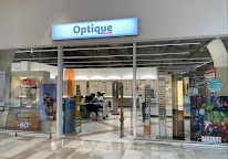 Auchan Optique - VAL D'EUROPE à Serris