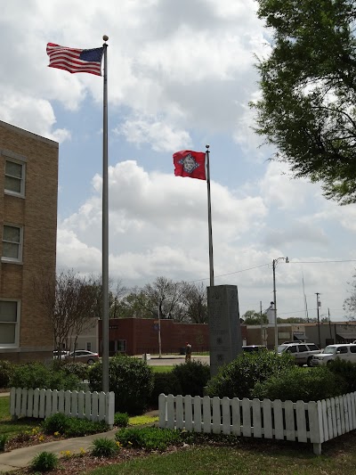 Arkansas County Circuit Clerk