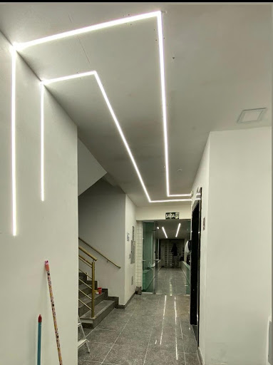 Eletricista BH e região Domínio elétrico