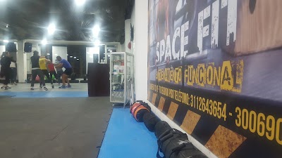 Photos of SPACE FIT FUNZA