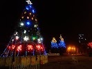 Фотография Площадь Ленина, Павлоград, Украина