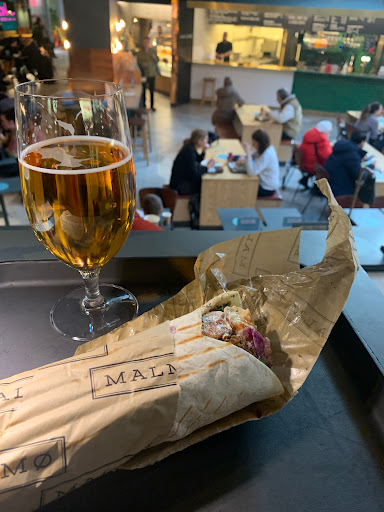 Malmø Falafel - Teatern - Thumbnail