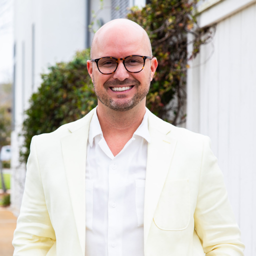 Preston Murphy - Keller Williams Realty Gulf Coast