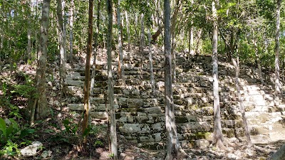 Santa Rosa Xtampak