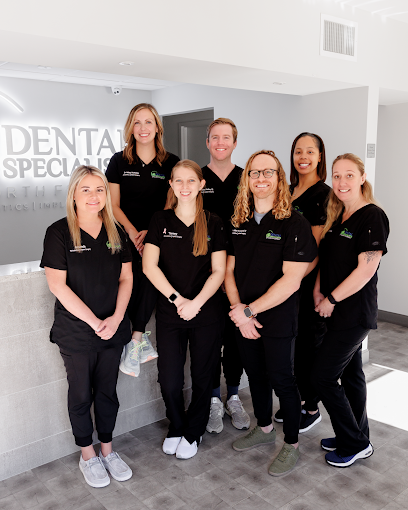 Dental Specialists of North Florida