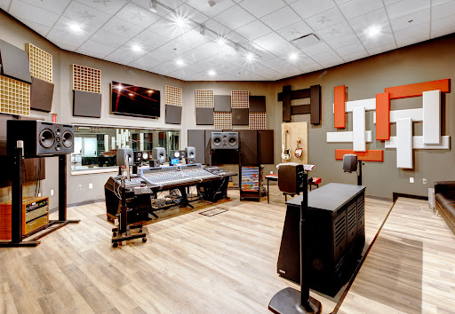 Dept.9 Studios