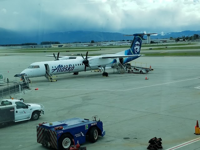 Mineta San José International Airport