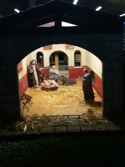 Photos of VRO La Olmeda