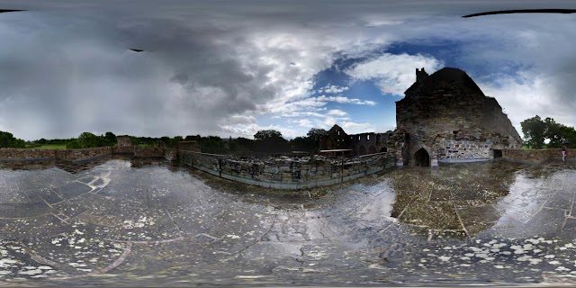 Abbaye de Jerpoint