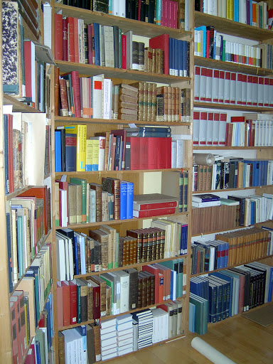 Antiquariat Hagena & Schulte GbR Andree Schulte und Michael Hagena