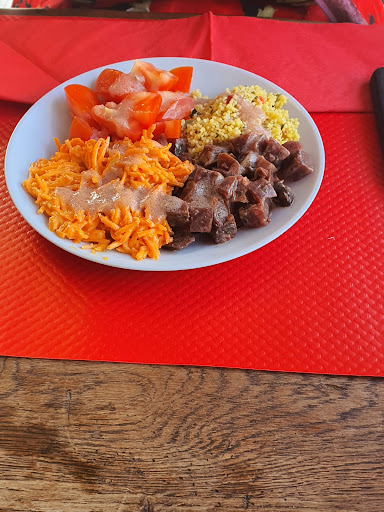Photo 1 - Au fil du food