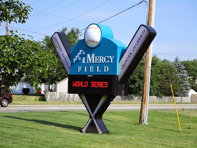 Mercy Field/ Central Catholic High School Baseball