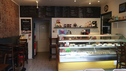 Photo 1 - Savoureux Burgers