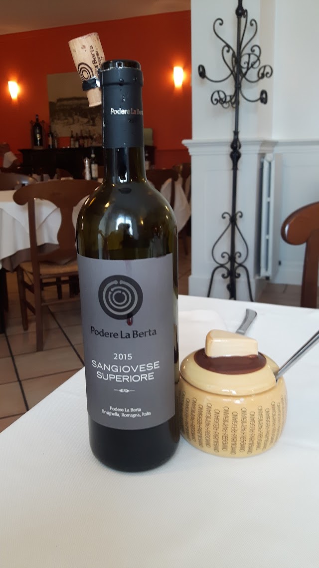 Bottega Aleotti