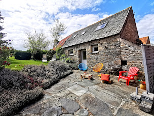 Photo n°44 de Le Hameau de Keryar - crêperie - salon de thé à Guimaëc (Salon de thé)