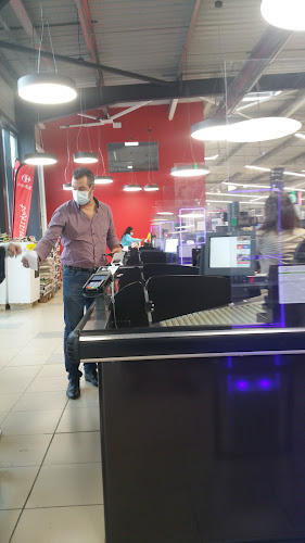 Comentarii opinii despre Market Peyriac-Minervois