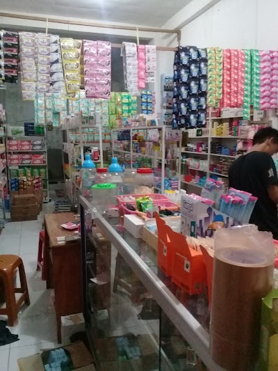 shopping-mall