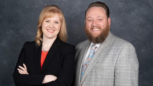The Davis Real Estate Group, EXIT Realty Green & Associates Logo