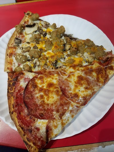 Photos of Uncle Fatih's Pizza
