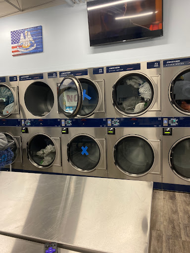 Laundry World Laundromats - Division St - Thumbnail