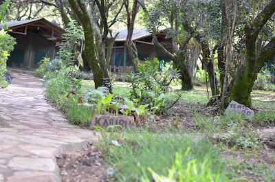 Photos of Mara Sidai Camp