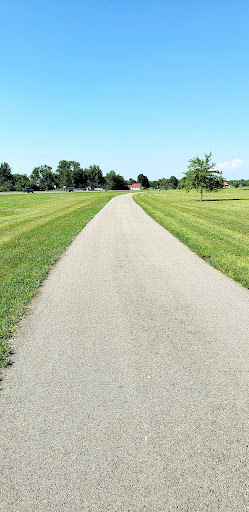Indian Lake Bike Trail - Thumbnail
