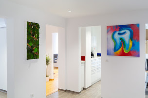 Photo n°2 de Dr Alain SIEGWART - Dentiste- Sarreguemines à Sarreguemines (Dentiste)