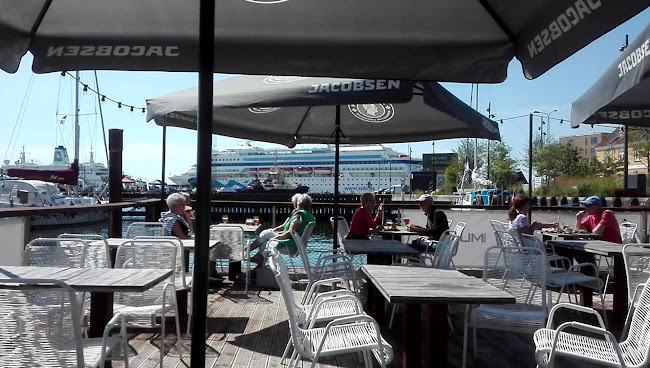 Anmeldelser af Café Mums i Fredericia - Café