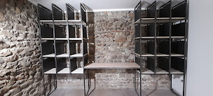 Photo n°4 de Plaisir d'Acier à Piégros-la-Clastre (Atelier de métallerie)