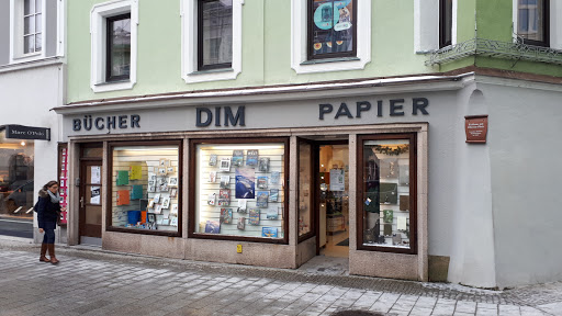 Papier- und Buchhandlung DIM - Thumbnail