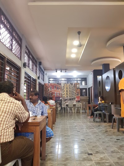 Photos of Shake Restaurant