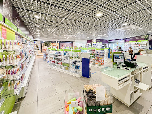 Pharmacy Europe Bressuire