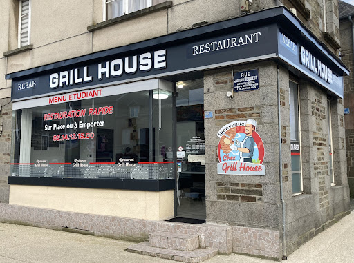 Grill House