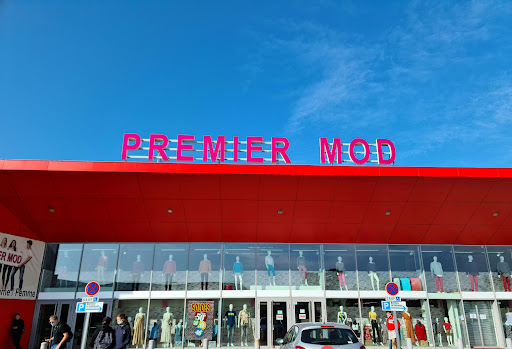 Premier Mod - Visual